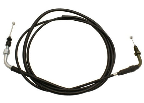 Throttle Cable - 80" Throttle Cable > Part#100GRS229