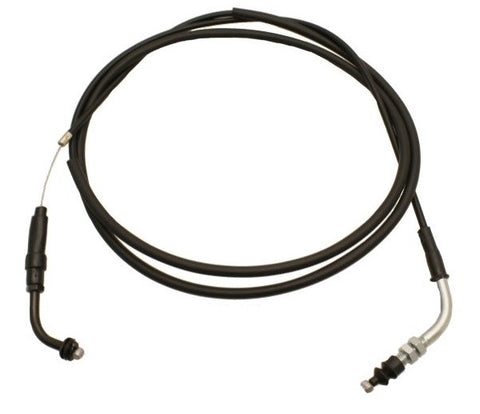 Throttle Cable - Universal Parts 69" Throttle Cable - Push In Style > Part#100GRS230