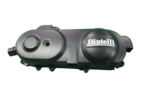 Transmission - Bintelli Breeze / Bintelli Sprint Transmission Cover > Part#11340-SQ5A-9200-J