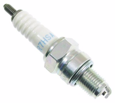 Spark Plug NGK CR7HSA for WOLF RX50 > Part # 145GRS2