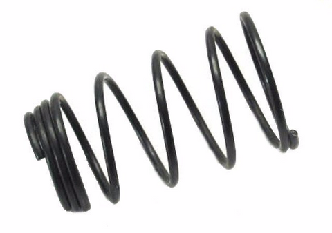 Spring - Oil Filter Spring for WOLF RX50 > Part #151GRS26