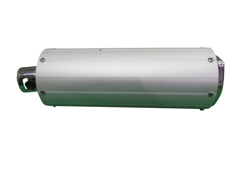 Muffler - Old Bintelli Sprint Muffler (L5Y) > Part#1830A-KY-E000