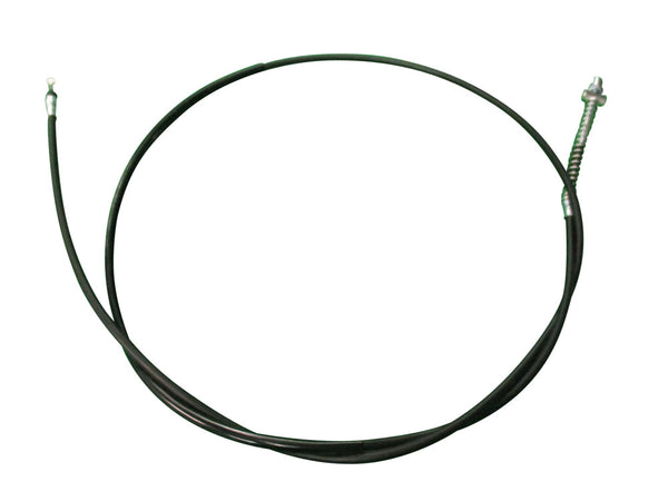 Brake Cable - Bintelli Sprint Rear Brake Cable > Part#43450-QG-9000-JL ...