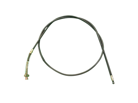 Brake Cable - Bintelli Sprint Rear Brake Cable (L5Y) > Part#43450-QG-9000-JL
