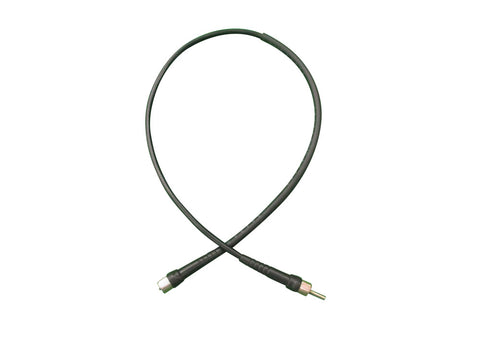 Speedo Cable - Bintelli Sprint Speedometer Cable (L5Y) > Part#44830-QG-9000-JL
