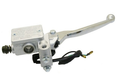 Cylinder - Front Right Master Cylinder With Mirror Mount > Part#100GRS224