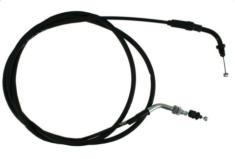 Throttle Cable - 65" Throttle Cable > Part#100GRS227
