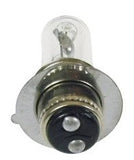 Headlight Bulb - 12V 18/18W P15D-25-1 Headlight Bulb > Part#138GRS32