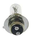 Headlight Bulb - 12V 35/35W P15D-25-1 Halogen Headlight Bulb > Part#138GRS28