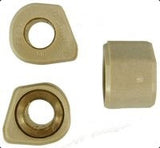 Roller Weights - Dr. Pulley 16x13 Sliding Roller Weights > Part#169GRS217