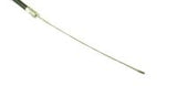 Brake Cable - 54" Brake Cable > Part #241GRS16