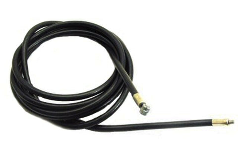 Throttle Cable - 72" Throttle Cable > Part #240GRS16