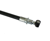 Brake Cable - Rear Drum Brake Cable > Part #100GRS151