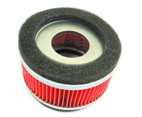 Air Filter - GY6 Stock Round Air Filter Type-2 > Part #164GRS222