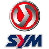 Carburetor Assembly for Sym Built Scooter Models > Part#SYMCARB50GRS