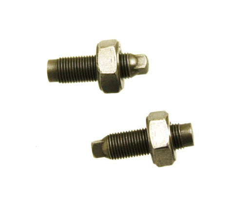Screw and Nut Set - Adjustment Screw and Nut Set > Part #151GRS102