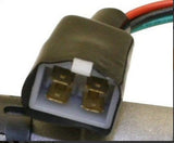 Ignition Switch - Bintelli Edge Ignition Switch > Part#118GRS15