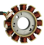Stator - GY6 12 Coil Stator - DC > Part #164GRS291