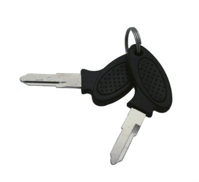 Keys - Scooter Key Key Blank - 35mm Blade BINTELLI BEAST 50 > Part #260GRS55