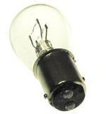 Light Bulb - Brake Light Bulb 12V 21/5W BAY15d for TAO TAO CY50/B > Part #138GRS37
