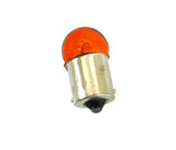 Light Bulb - Turn Signal Blinker Bulb - Amber 12V 10W BINTELLI BOLT 50 > Part # 100GRS121