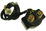 Solenoid - Starter Relay, Type-1 > Part # 100GRS169