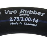 Tire Tube Vee Rubber 2.75/3.00-14 Inner Tube > Part # 136GRS66