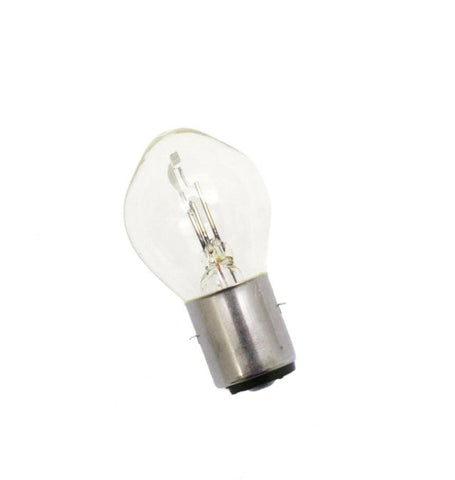 Headlight Bulb - 12V 35/35W BA20D Headlight Bulb > Part#138GRS121